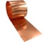 Медный лист EDELFIX 0,6x600x1000 полутв. мм, 1 шт EM06600 1