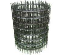 Сетка кладочная СЕТКА АЛЬКОР 50x50 мм d2,5 мм (рулон 1,0x15 м) 90160