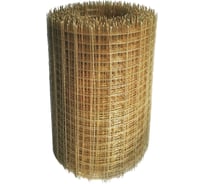 СЕТКА КОМПОЗИТНАЯ 50*50 2 ММ ( 0, 5x15М) Etiz 52005005150_LM