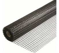 Сетка базальтовая кладочная SD5000 200 гр/м2, ячейка 25x25 мм, 0.36х50 м, SDM 5873