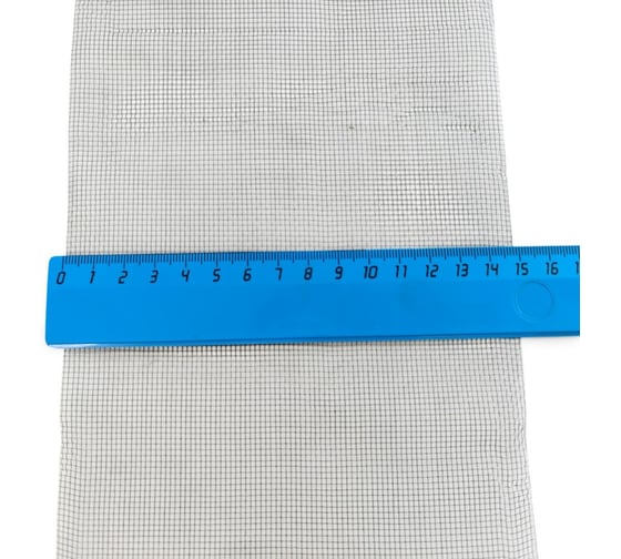 Сетка карнизная Finka 0,15x25 м FMC1525
