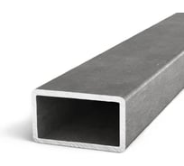 Труба профильная ПРОММЕТАЛЛ ГОСТ 8645, 60x40x2мм, 16 метров, 8x2м, ТП86456040228