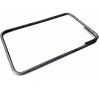 Хомут арматурный Insparion 120х120мм, Ø6, А240, 10шт С1-00003045