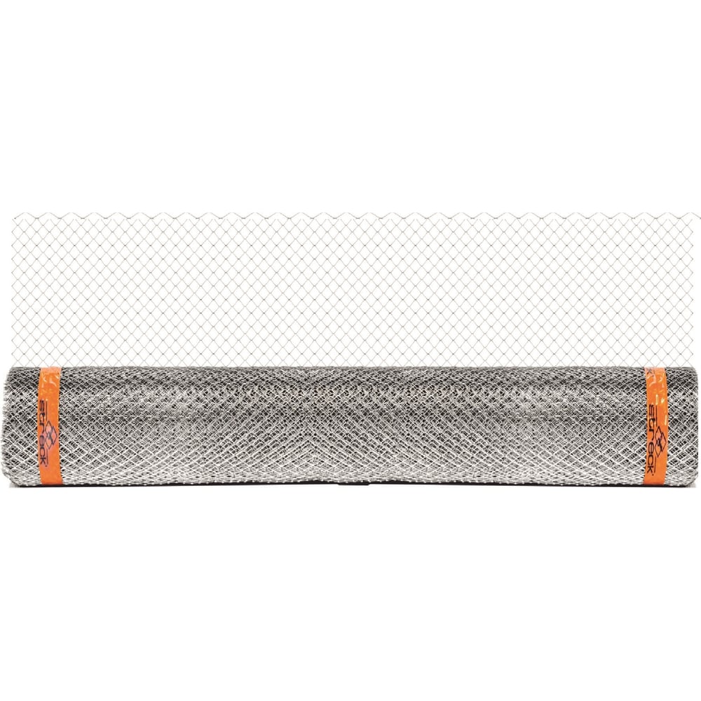 Сетка штукатурная STRECK 10-Zn 10 кв.м SB00004 - выгодная цена, отзывы ...