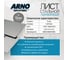Лист стальной ARNO INDUSTRIES г/к 16 мм 1,50 х 6,0, горячекатаный, ГОСТ 19903-2015, для сварки, обшивки и конструкций ARN84 3