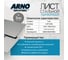 Лист стальной ARNO INDUSTRIES г/к 3 мм 1,25х2,50, горячекатаный, ГОСТ 19903-2015, для сварки, обшивки и конструкций ARN76 3