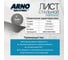 Лист стальной рифленый ARNO INDUSTRIES 4.0 мм 1,50 х 6,0 | чечевичный, ГОСТ 8568-77, для настилов, лестниц и антискользящих покрытий ARN87 3