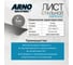 Лист стальной рифленый ARNO INDUSTRIES 3.0 мм 1,25 х 2,5| чечевичный, ГОСТ 8568-77, для настилов, лестниц и антискользящих покрытий ARN86 3