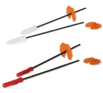 Гибкая связь с песчаным покрытием КРЕП-КОМП острая, 5х400, 100 шт гсо5400