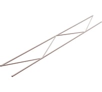 Закладной каркас Bricko Комфорт для проемов шириной до 850 мм 120149