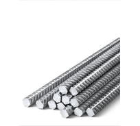 Арматура стальная ЧМЗ 10 мм 2,9 м 10 шт (пачка) ЧЗ-00006449