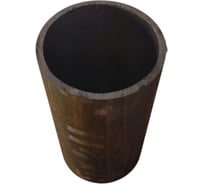 Труба стальная бесшовная короткая СантехСтройКомплект (трубный обрезок L = 150 мм) сталь 20 Дн 114х6,0 (ДУ 100) 99930883