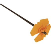 Гибкая связь Росдюбель 6*250, 100 шт 05-1210