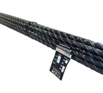 Арматура стеклопластиковая Арматура Композит АСП-12 прут пачка 20 штук по 2 м 4660228921387