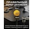Арматура стеклопластиковая композитная АО "Фармперспектива" 10 мм 2м - 6шт OF2503861 5