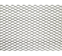 Лист ПилотПро алюминий, декоративный, ПВЛ TR16 0,8x250x500 13992