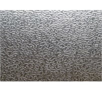 Лист ПилотПро нерж., AISI 430, 0,5x600x1200, кожа 15351