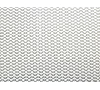 Лист ПилотПро алюминий, декоративный, ПВЛ TR10 0,8x250x500 13990