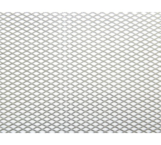 Лист ПилотПро алюминий, декоративный, ПВЛ TR10 0,8x250x500 13990 1