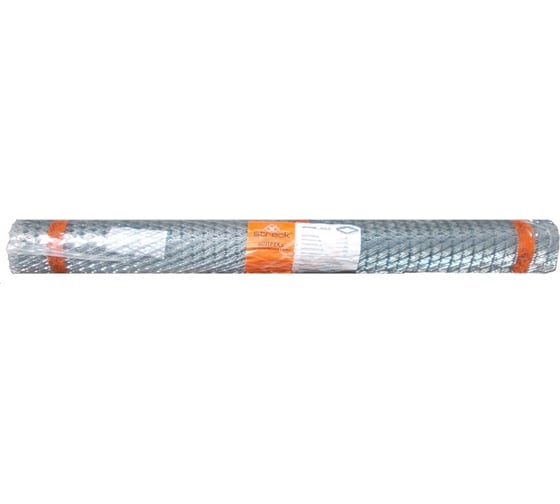 Штукатурная сетка STRECK 10-ZnH, 5 кв. м SB00007