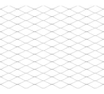 Штукатурная сетка STRECK 20-Zn, 15 кв. м SB00005