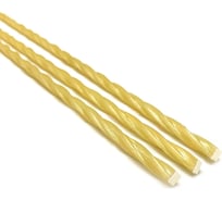 Композитные гибкие связи Etiz КГС-С-СА 8 мм, 350 мм, 100 шт. 0408350СА100