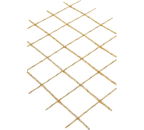 Армосетка Etiz ССК-2 50х50 мм, 0.5х2 м 052005005020