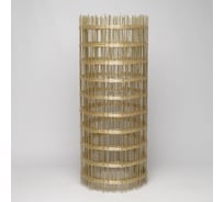 Композитная сетка ARMGLASS (100x100x3 мм; рулон 1x20 м) 4630205100111