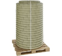 Композитная стеклопластиковая арматура XGLASS (8 мм; бухта 50 м) 110091