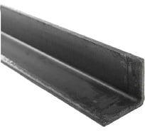 Горячекатаный уголок Брок Инвест Сервис 32x32x3 мм, 3 м 077921
