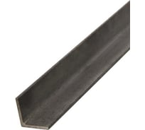 Горячекатаный уголок Брок Инвест Сервис 25x25x3 мм, 3 м 077920