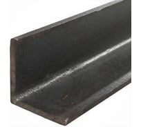 Горячекатаный уголок Брок Инвест Сервис 40x40x4 мм, 3 м 077922