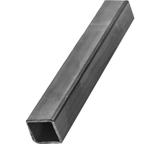 Профильная труба Брок Инвест Сервис 20x20x1.5 мм, 3 м 077917