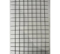 Кладочная сварная сетка СЕТКА АЛЬКОР 62x62 мм, d=2.5 мм, карта 0.5x2 м 171470