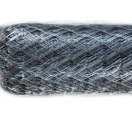 Сетка цпвс ООО "МСЕТ" 40x0,5x20 мм, 10x1 м 0-000002895