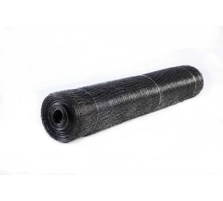 Тканая сетка ООО "МСЕТ" 5х5x0.5 мм, 30x1 м 0-000002465