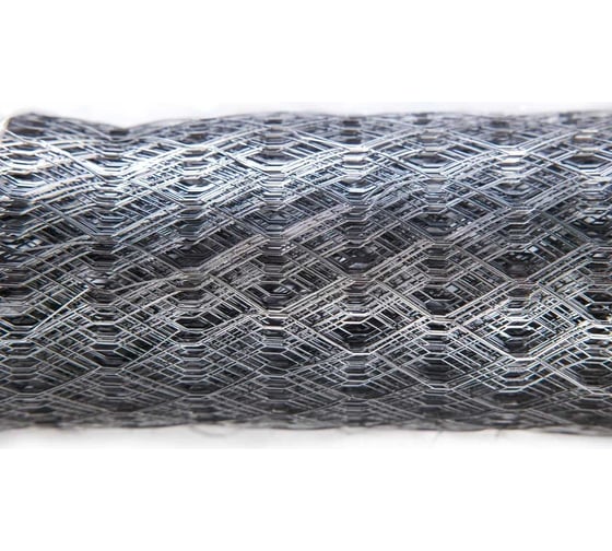 Сетка цпвс ООО "МСЕТ" 40x0,4x20 мм, 10x1 м 0-000002894