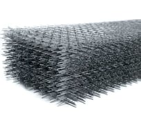 Сварная сетка ООО "МСЕТ" 55х55x3.5 мм, 2x1 м 0-000002206
