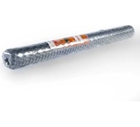 Сетка цпвс ООО "МСЕТ" 40x0,4x20 мм, 10x1 м, оцинкованная 0-000003174
