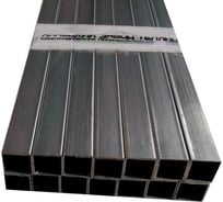 Набор профильной трубы АКТИВАГРО.РФ 20x20 мм, 97.3 см, 14 шт. 148