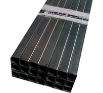 Набор профильной трубы АКТИВАГРО.РФ 20x20 мм, 64.3 см, 21 шт. 149