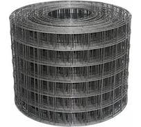 Сетка сварная неоцинкованная Кордленд 1.4 мм, ячейка 50x50 мм, 0,30x50 м SVA-00064
