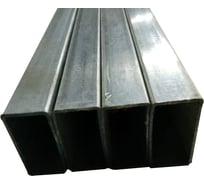 Профильная труба АКТИВАГРО.РФ 40x20x1 мм, 198.5 см, 4 шт. 154