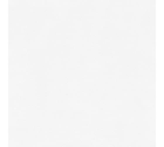 Лист ALBERTS алюминиевый, белый 240x480x0,8, 466374 1