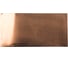 Лист ALBERTS медный, гладкий 500x1000x0,5, 469511 2