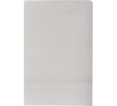 Лист ALBERTS сетка, сталь 300x1000x1,2, 467326