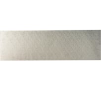 Лист ALBERTS алюминиевый, крошка, шлифованный 300x1000x1, 466619