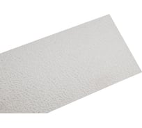 Лист ALBERTS алюминиевый, "крошка" 120х1000х1,0, 466596