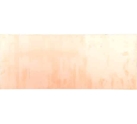 Лист ALBERTS медный, гладкий 200x500x0,5, 470210