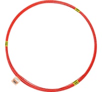 Композитная арматура САМАРАКОМПОЗИТ ТУ 6 мм, 50 м красный 85237350